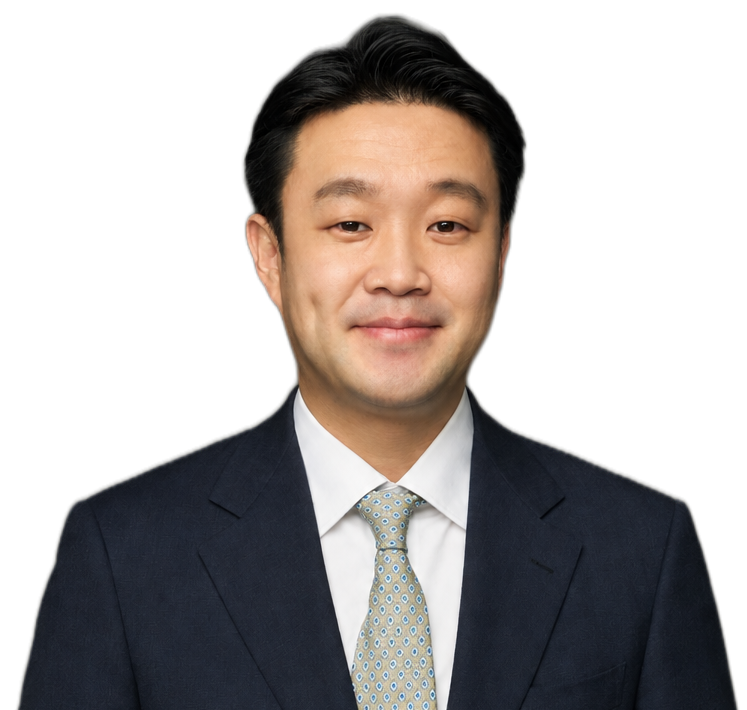 Taeyup Matthew Lee